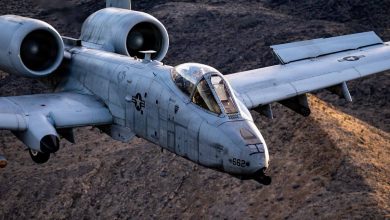 As A-10s phase out, US Air Force faces questions of what comes next