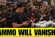 7 Rounds Every American Should Stockpile Before The 2026 Ammo Crunch!