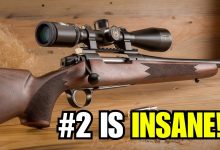 8 Most Reliable .30-06 Rifles Ever Made – #2 Is a Hunter’s Dream