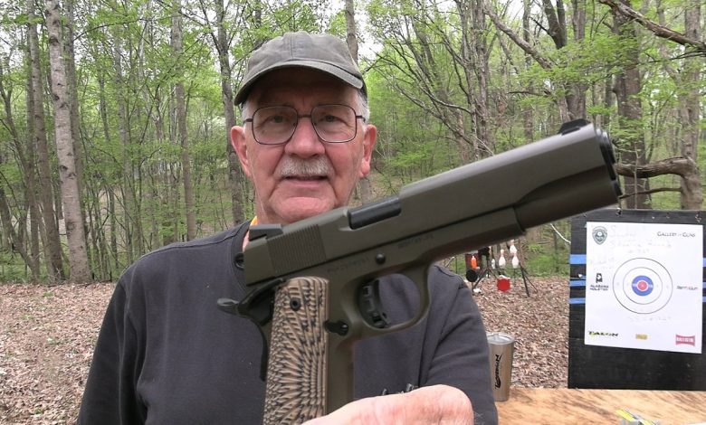 Sunday Shoot-a-Round # 329