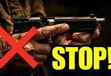 The 7 Gun Basics Too Many “Gun Guys” Still Get Wrong