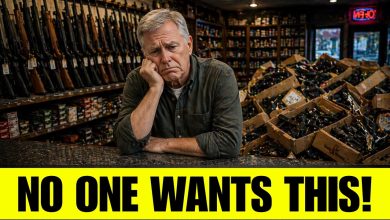 6 Gun Models Piling Up at Dealer Lots with No Buyers in 2026