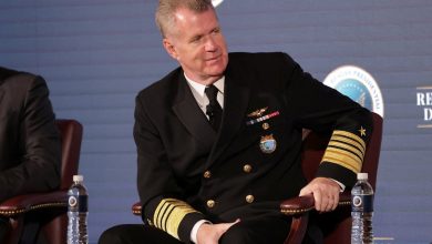 US commander warns Taiwan not to ‘starve the chicken’ on defense
