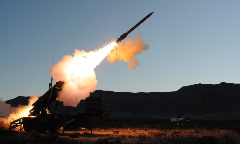 US Navy to integrate PAC-3 MSE interceptor missile with Aegis Combat System