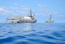 US Navy unmanned surface vessel fleet to grow sevenfold in Indo-Pacific