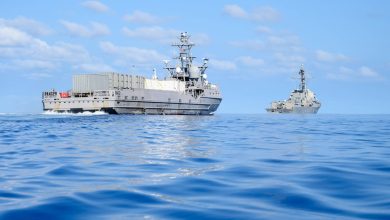 US Navy unmanned surface vessel fleet to grow sevenfold in Indo-Pacific