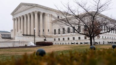 Supreme Court rules in favor of soldier who sued contractor over 2016 Bagram bombing