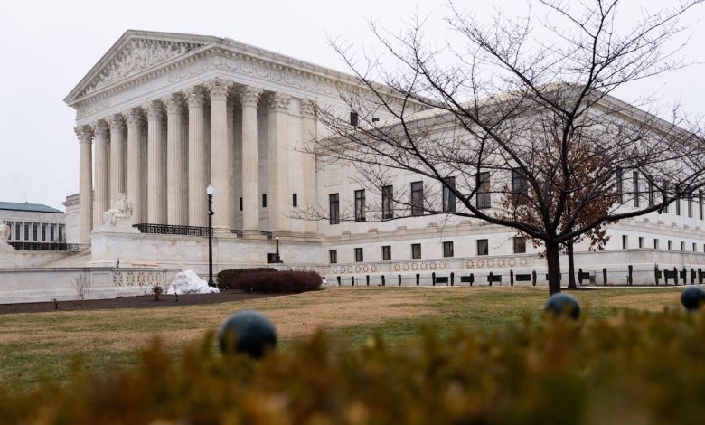 Supreme Court rules in favor of soldier who sued contractor over 2016 Bagram bombing