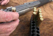 Can You Trust This To Protect You From Dangerous Game?