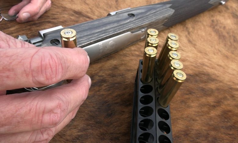 Can You Trust This To Protect You From Dangerous Game?