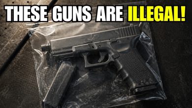 6 Guns Some States Are Making Harder To Own In 2026!