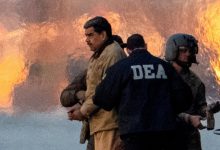 US soldier charged with making 0,000 on Maduro removal bets