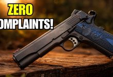 The Only 8 Guns With ZERO Complaints You Need to See