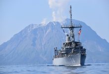 US sailor deploying to Middle East injured in monkey attack in Thailand