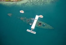 Remains of USS Arizona crew buried as unknowns after Pearl Harbor to be identified
