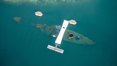 Remains of USS Arizona crew buried as unknowns after Pearl Harbor to be identified