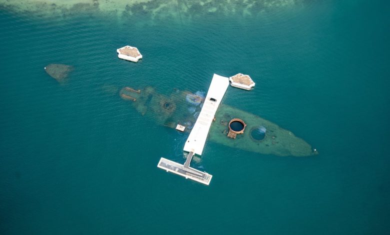 Remains of USS Arizona crew buried as unknowns after Pearl Harbor to be identified