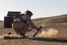 Why the US Marine Corps wants a new anti-tank loitering munition