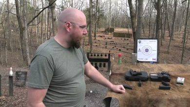 Did Glock finally Get it Right?