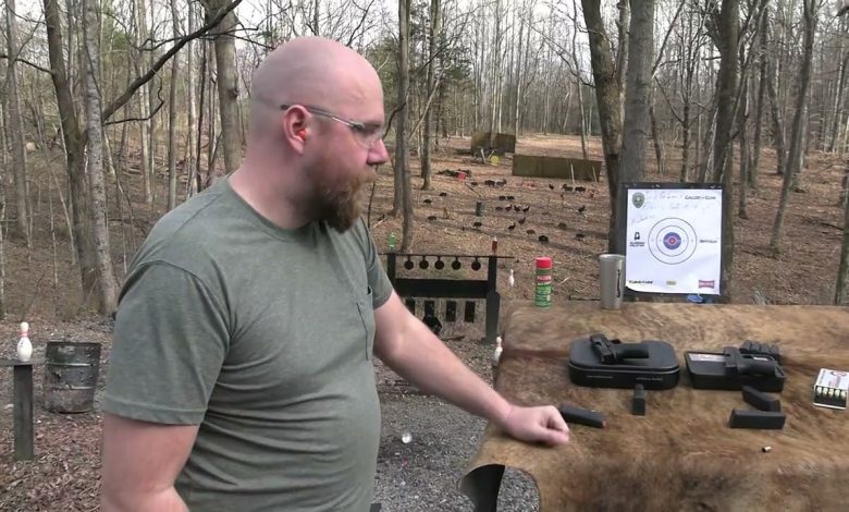 Did Glock finally Get it Right?