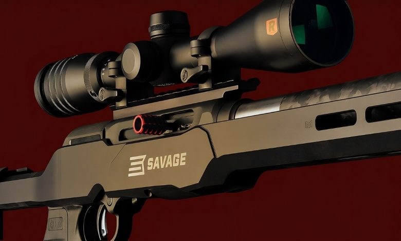 These 7 .22 Magnum Rifles Actually Matter… Most Men Ignore This