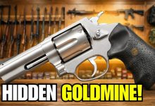 5 CHEAP GUNS EVERYONE IGNORES (But These 5 Guns Are Absolute Goldmines)
