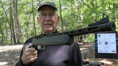 Sunday Shoot-a-Round # 330