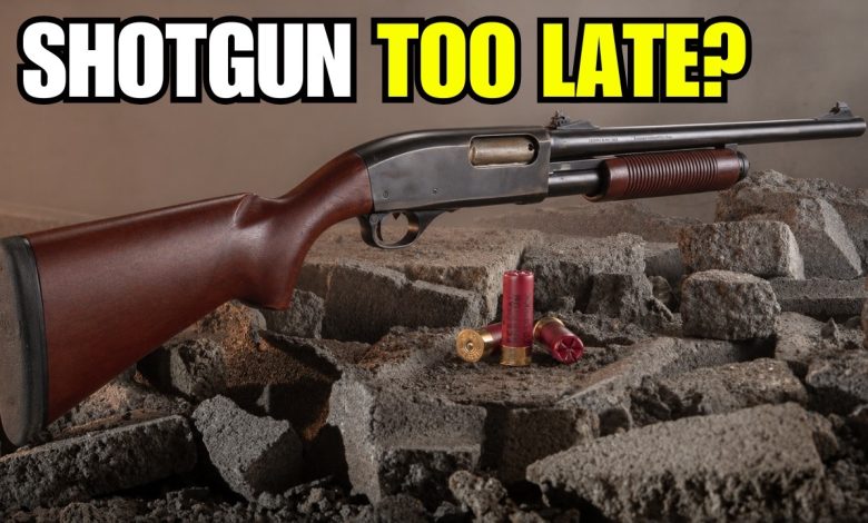 The 7 Shotguns You’ll Wish You Bought Before Things Go Bad In 2026