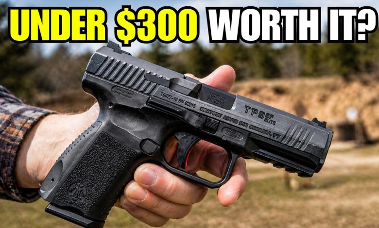 7 Guns Under 0 in 2026 – The One They Don’t Want You to Know About