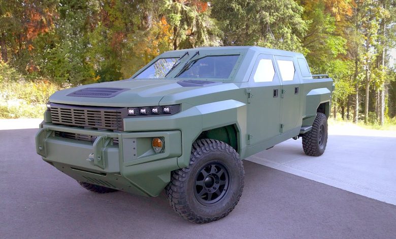 US Army eyes a heavier, hybrid-powered Infantry Squad Vehicle