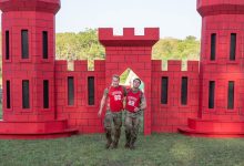 A missed lane and a comeback: Ranger team wins Best Sapper