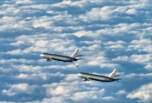 US Air Force seeks .9 billion to boost KC-46 fleet