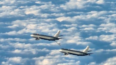US Air Force seeks .9 billion to boost KC-46 fleet