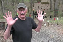 Charter Arms Undercoverette 32 H&R