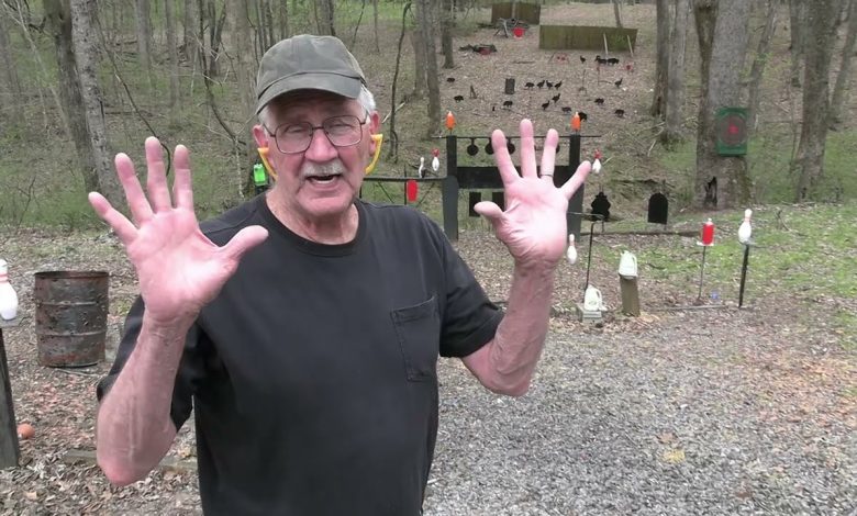 Charter Arms Undercoverette 32 H&R