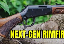 The Latest Rimfire Guns For 2026 – Exciting New Options
