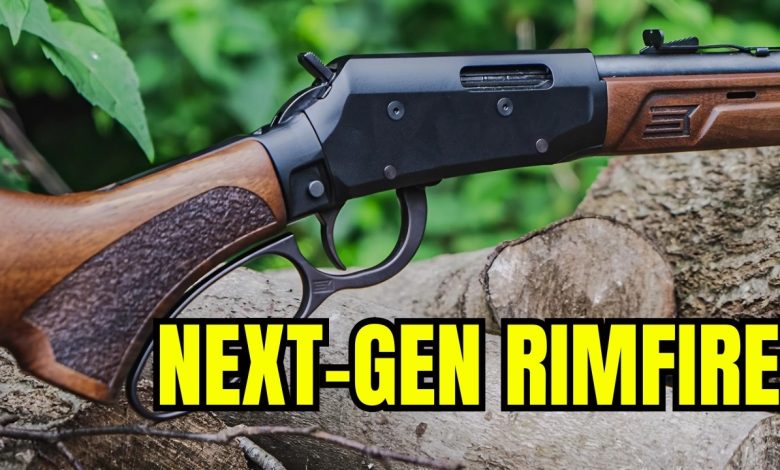 The Latest Rimfire Guns For 2026 – Exciting New Options