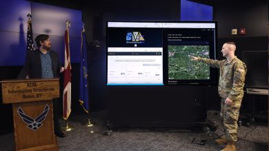 Air Force releases plan to recruit, retain AI professionals