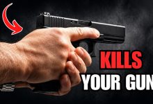 The 10 Handgun Modding Mistakes That KILL Reliability