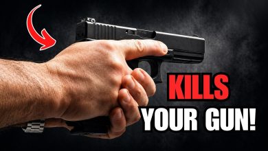 The 10 Handgun Modding Mistakes That KILL Reliability