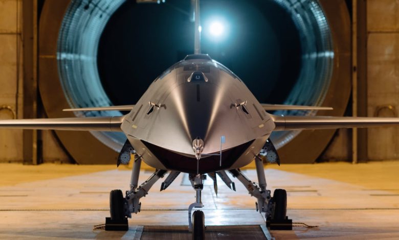 From prototypes to production: US Air Force seeks nearly B for initial CCA procurement