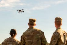 Romania enters US counter-drone marketplace