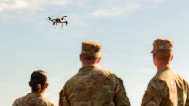 Romania enters US counter-drone marketplace