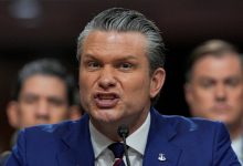Ceasefire ‘stops’ War Powers clock on Iran, Hegseth claims