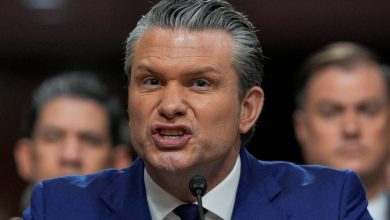 Ceasefire ‘stops’ War Powers clock on Iran, Hegseth claims
