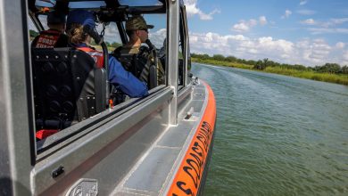 Congress ends partial government shutdown, funding Coast Guard