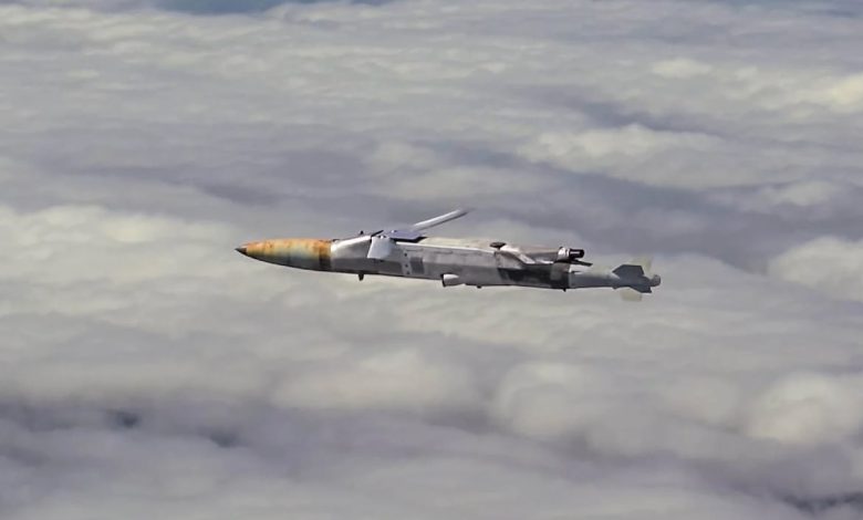 US Navy successfully tests new long-range, winged JDAM out to 200 miles