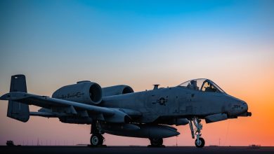 US Air Force extends A-10 Warthog through 2030