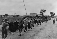 Push to identify remains of POWS who endured Bataan Death March, hell ships