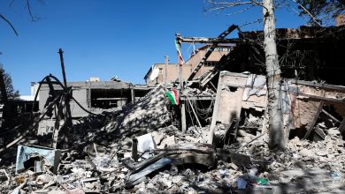 ‘A whole civilization will die tonight,’ Trump says as Iran defies deal